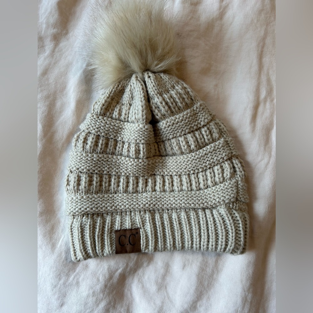 C.C Hat